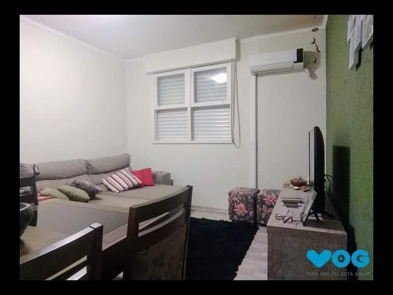 imóvel com 48m² - Sarandi - Porto Alegre