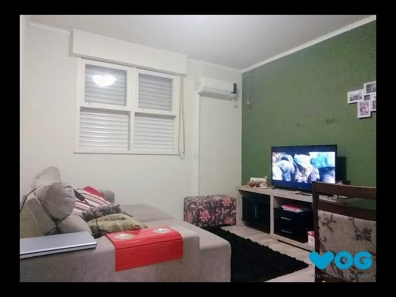 imóvel com 48m² - Sarandi - Porto Alegre