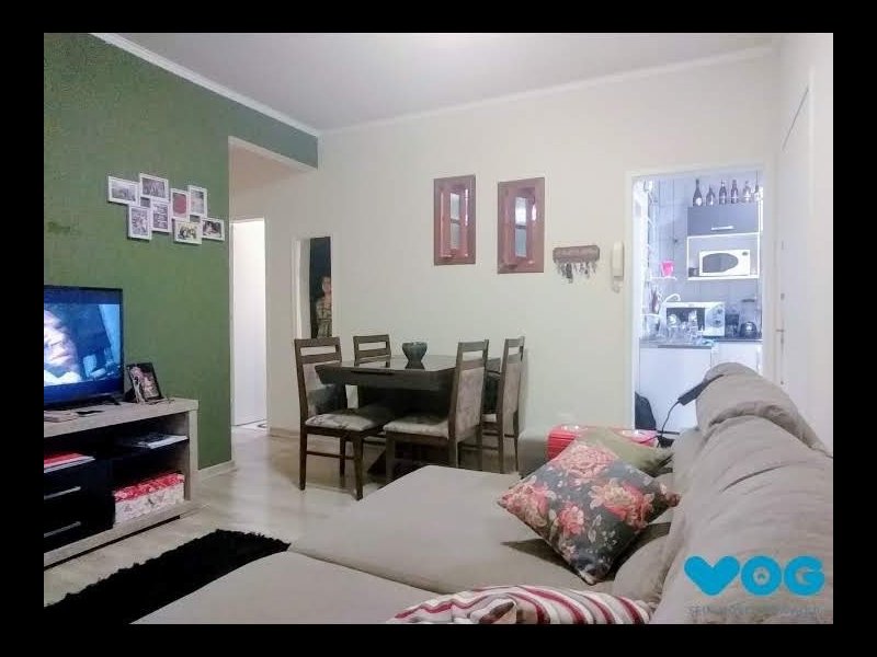 imóvel com 48m² - Sarandi - Porto Alegre