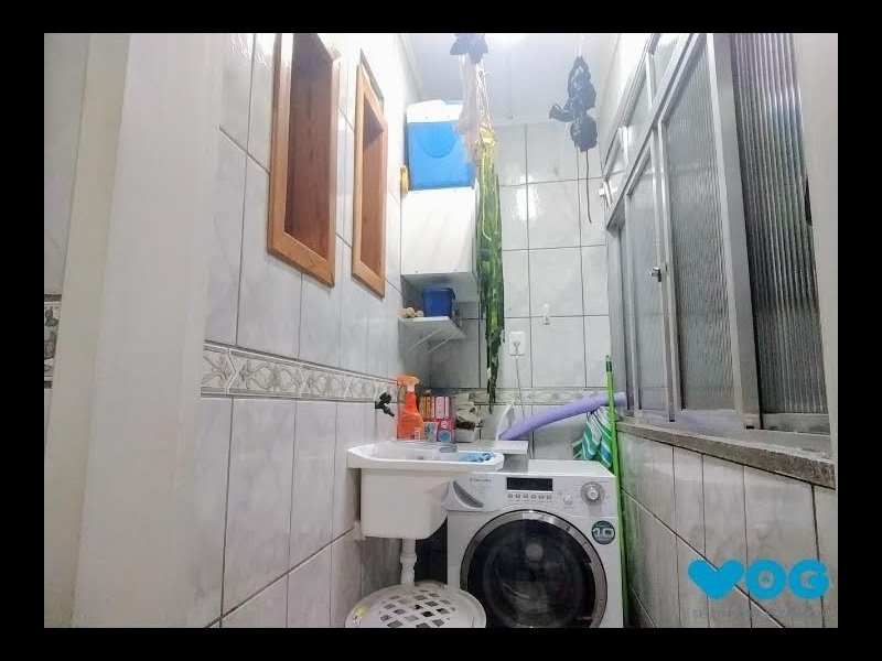 imóvel com 48m² - Sarandi - Porto Alegre