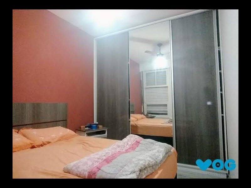 imóvel com 48m² - Sarandi - Porto Alegre