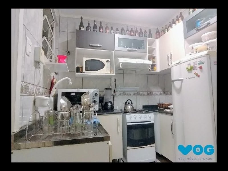 imóvel com 48m² - Sarandi - Porto Alegre