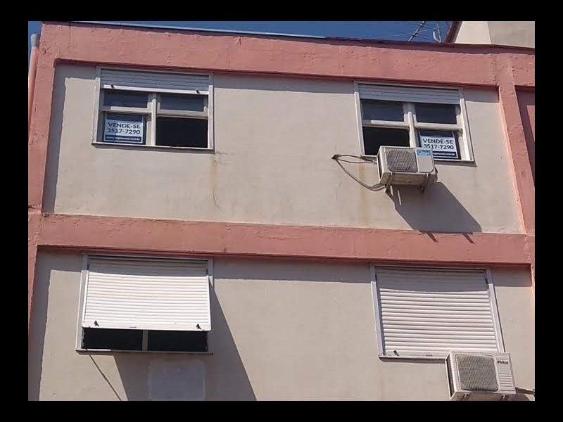 imóvel com 48m² - Sarandi - Porto Alegre