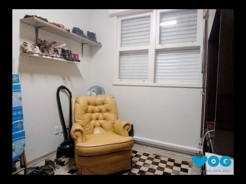 imóvel com 48m² - Sarandi - Porto Alegre
