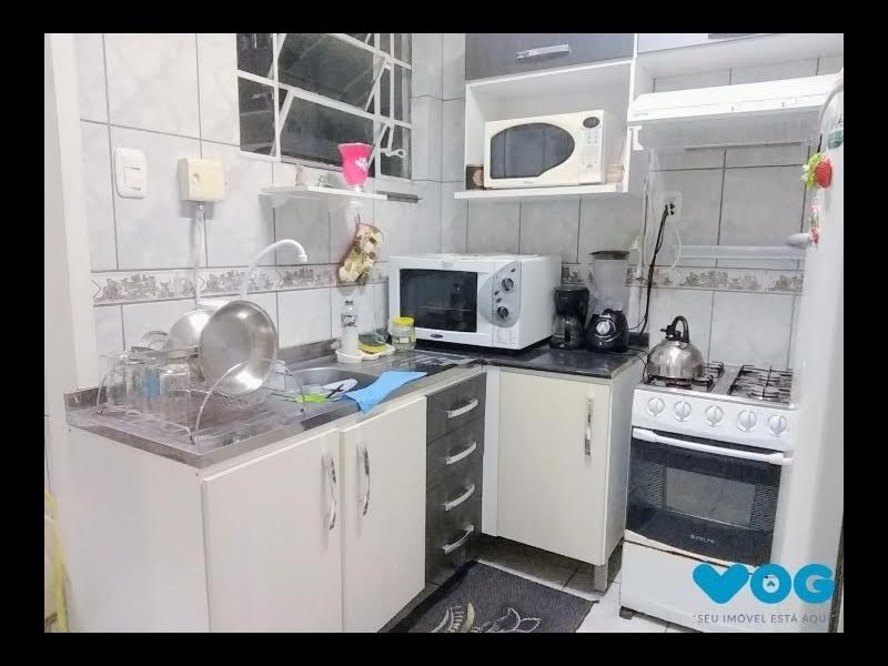 imóvel com 48m² - Sarandi - Porto Alegre