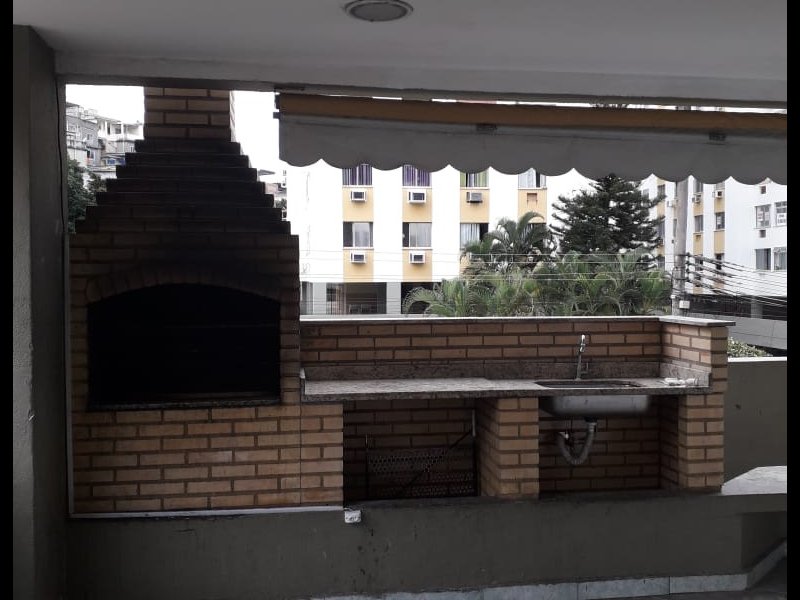 Apartamento à venda Engenho da Rainha com 52m² e 2 quartos por R$ 240.000 - 1319296462-whatsapp-image-2019-05-25-at-12.jpeg