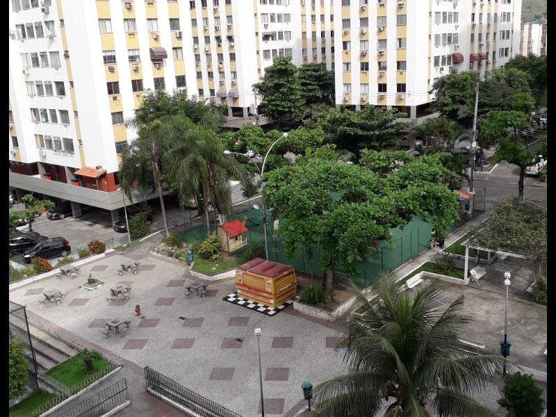 Apartamento à venda Engenho da Rainha com 52m² e 2 quartos por R$ 240.000 - 1616530974-whatsapp-image-2019-05-25-at-12.jpeg