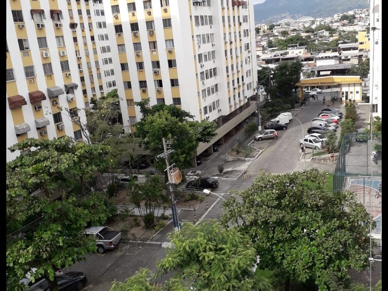 Apartamento à venda Engenho da Rainha com 52m² e 2 quartos por R$ 240.000 - 2038130760-whatsapp-image-2019-05-25-at-12.jpeg