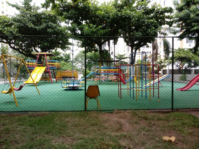 Apartamento à venda Engenho da Rainha com 52m² e 2 quartos por R$ 240.000 - 500606432-whatsapp-image-2019-05-25-at-12.jpeg