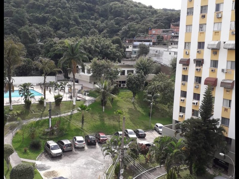 Apartamento à venda Engenho da Rainha com 52m² e 2 quartos por R$ 240.000 - 698629353-whatsapp-image-2019-05-25-at-12.jpeg
