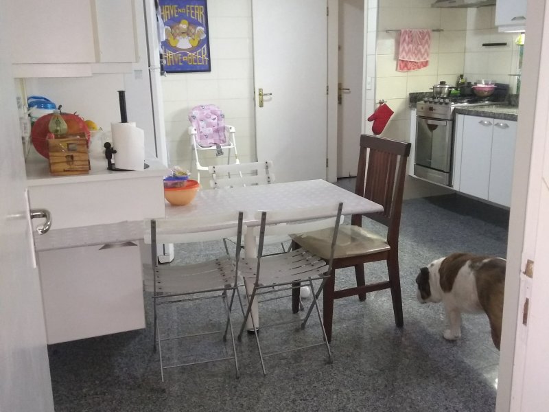 Apartamento à venda Vila Valparaíso com 180m² e 4 quartos por R$ 615.000 - 41143279-cozinha-1.jpg