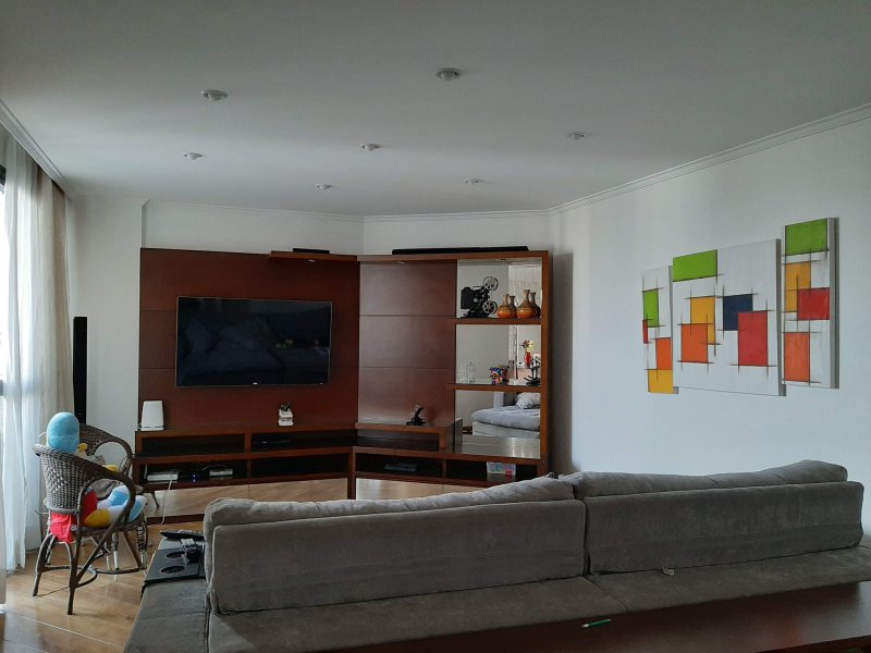 Apartamento à venda Vila Valparaíso com 180m² e 4 quartos por R$ 615.000 - 544523709-20190520-104457.jpg