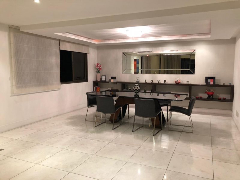 imóvel com 429m² - Barra da Tijuca - Rio de Janeiro