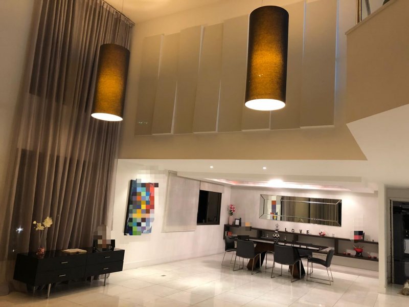 imóvel com 429m² - Barra da Tijuca - Rio de Janeiro