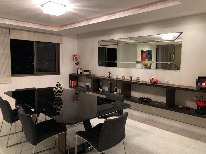 imóvel com 429m² - Barra da Tijuca - Rio de Janeiro