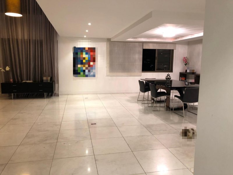 imóvel com 429m² - Barra da Tijuca - Rio de Janeiro