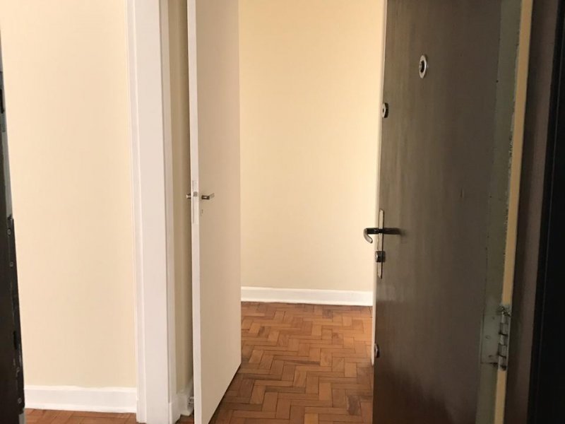 Apartamento para alugar Bela Vista com 119m² e 3 quartos por R$ 3.400 - 1145397629-2-entrada.jpeg