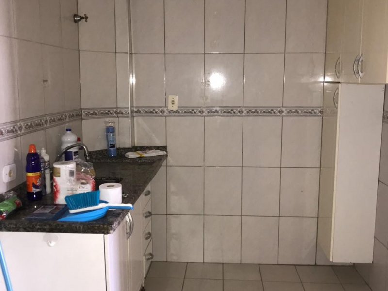 Apartamento para alugar Bela Vista com 119m² e 3 quartos por R$ 3.400 - 136710851-16-cozinha.jpeg