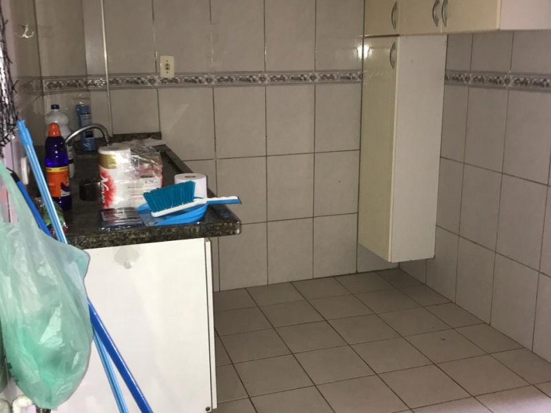 Apartamento para alugar Bela Vista com 119m² e 3 quartos por R$ 3.400 - 1553693599-17-cozinha.jpeg