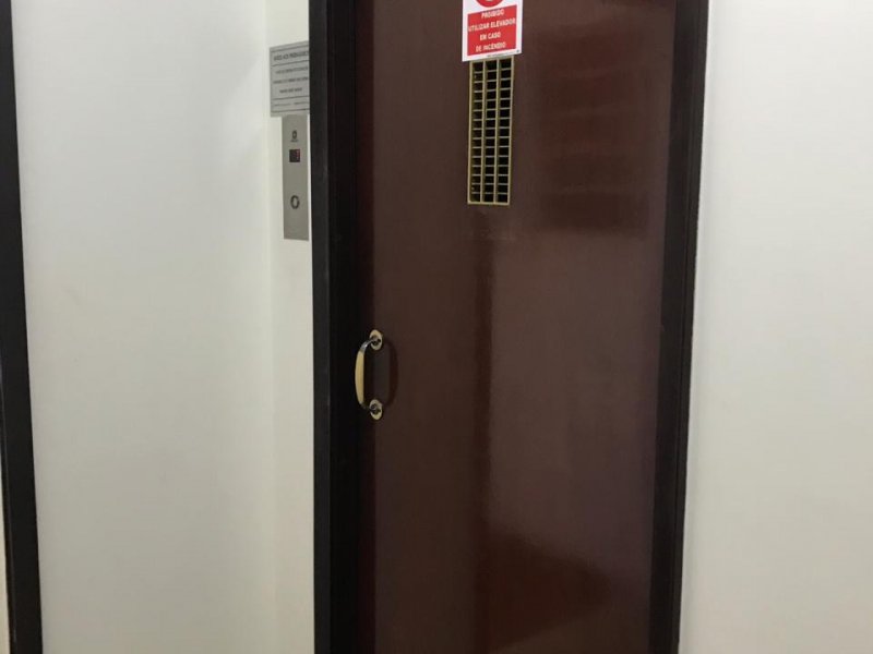 Apartamento para alugar Bela Vista com 119m² e 3 quartos por R$ 3.400 - 353620553-1-elevador.jpeg