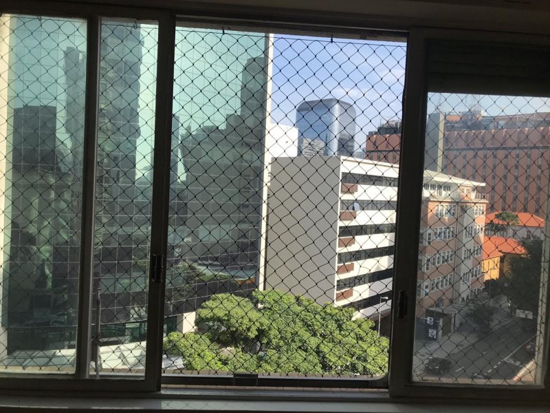 Apartamento para alugar Bela Vista com 119m² e 3 quartos por R$ 3.400 - 568842371-7-vista.jpeg