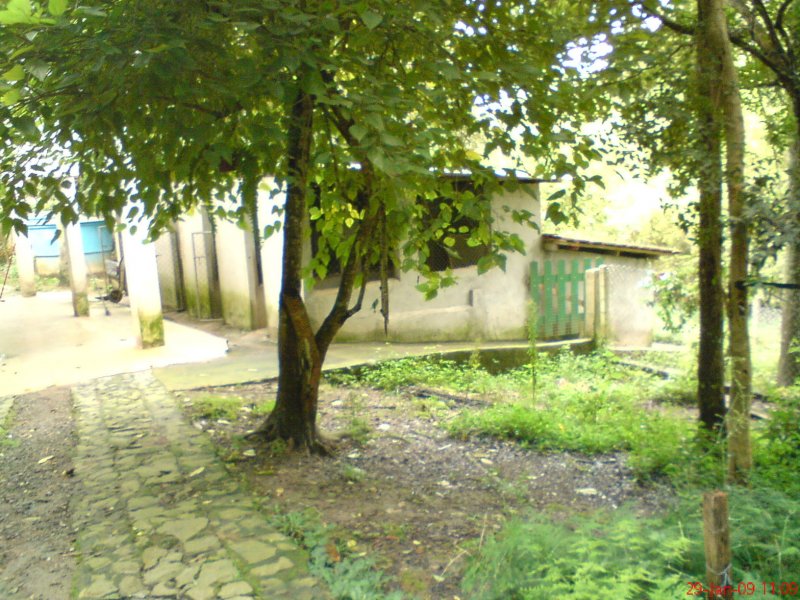 Apartamento à venda Chácaras Embu Colonial com 180m² e 3 quartos por R$ 2.000.000 - 1169146937-embu-externa-2.JPG