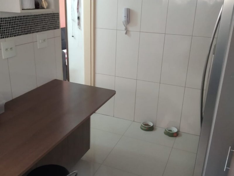 imóvel com 69m² - Limão - São Paulo