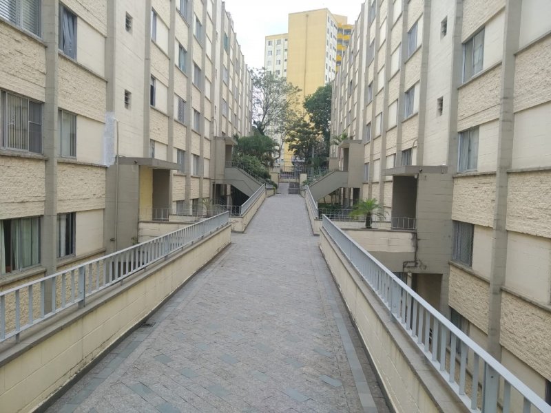 imóvel com 69m² - Limão - São Paulo