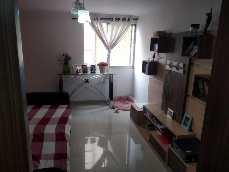 imóvel com 69m² - Limão - São Paulo
