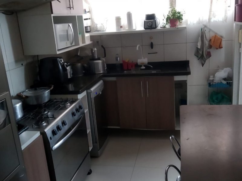 imóvel com 69m² - Limão - São Paulo