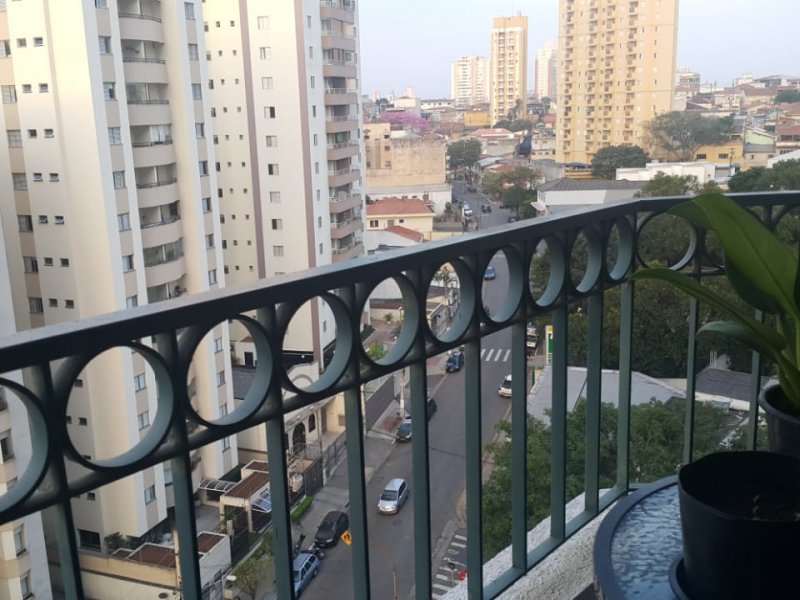 imóvel com 73m² - Vila Gumercindo - São Paulo