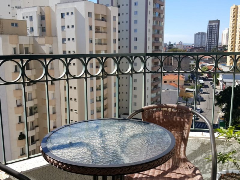 imóvel com 73m² - Vila Gumercindo - São Paulo