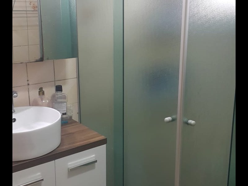imóvel com 73m² - Vila Gumercindo - São Paulo