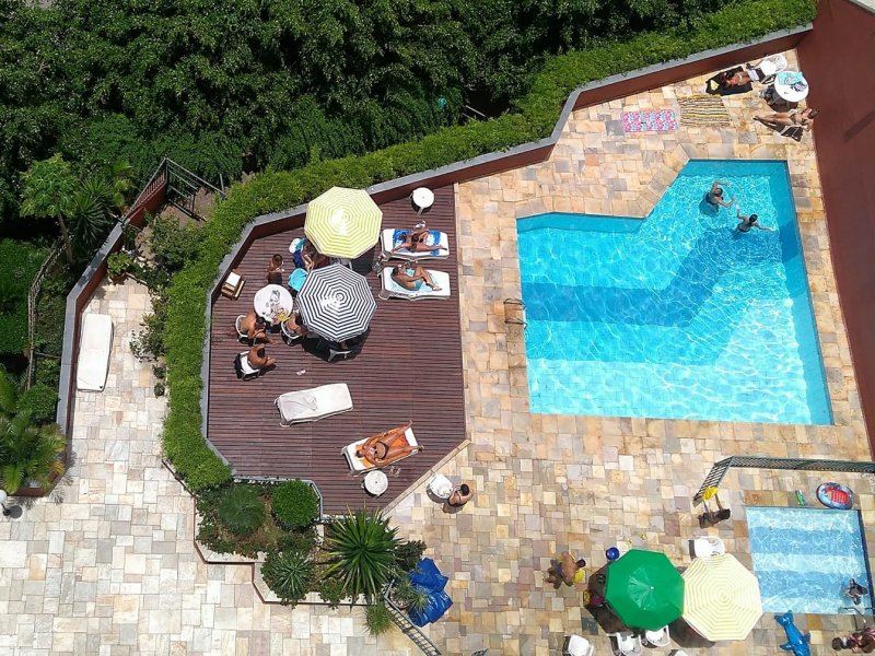 imóvel com 73m² - Vila Gumercindo - São Paulo