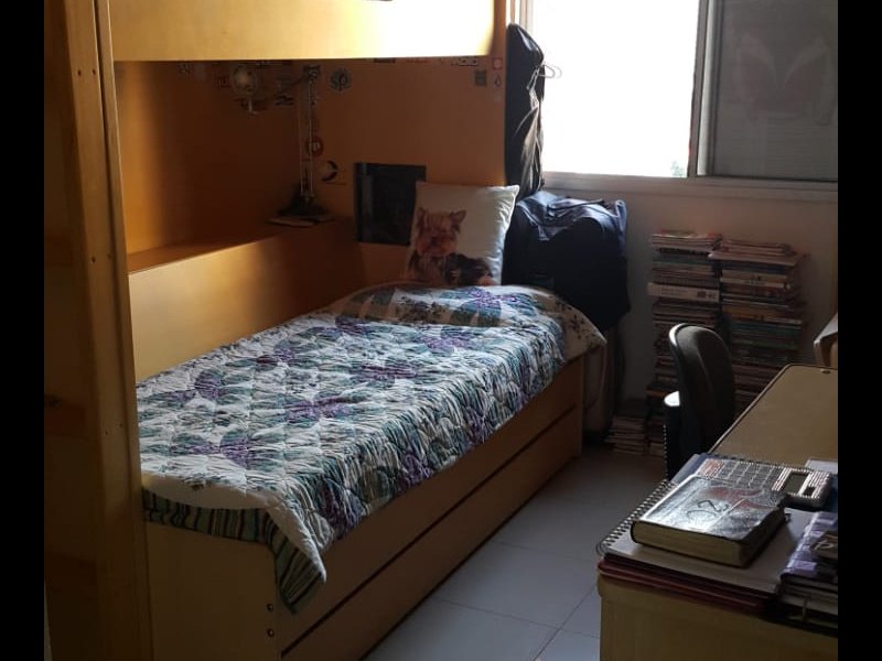 imóvel com 73m² - Vila Gumercindo - São Paulo
