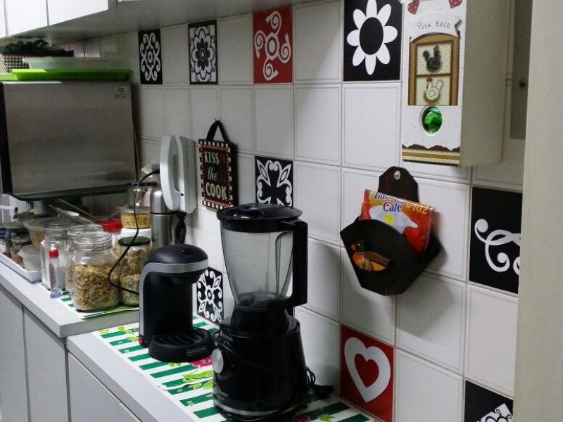 imóvel com 73m² - Vila Gumercindo - São Paulo