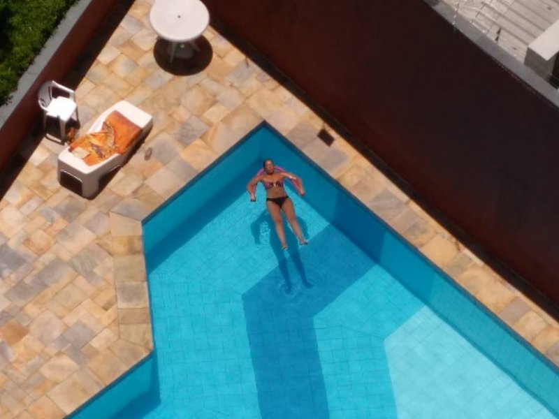 imóvel com 73m² - Vila Gumercindo - São Paulo