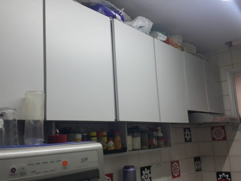imóvel com 73m² - Vila Gumercindo - São Paulo