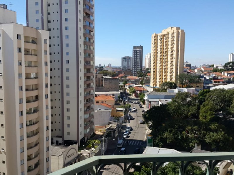 imóvel com 73m² - Vila Gumercindo - São Paulo