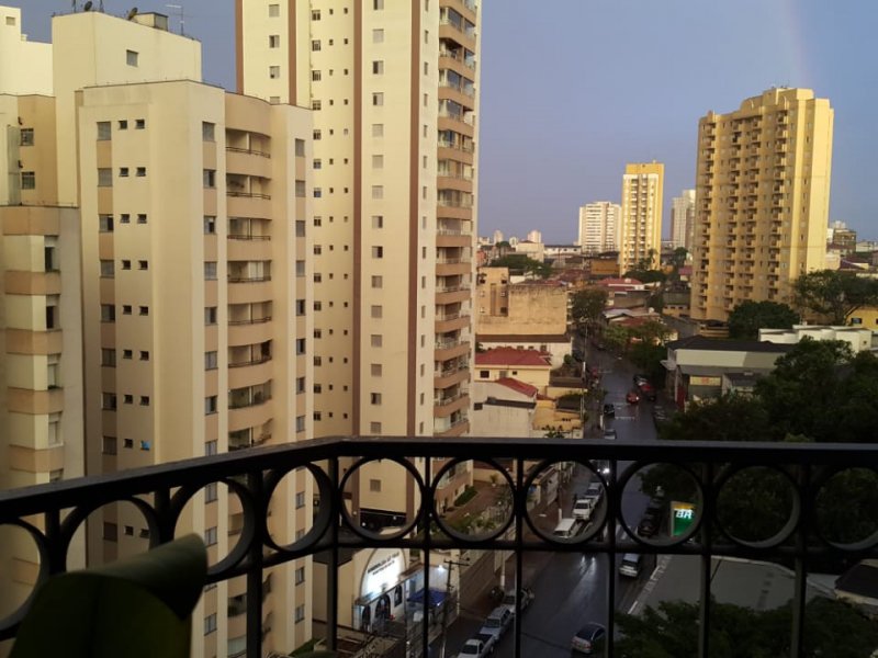 imóvel com 73m² - Vila Gumercindo - São Paulo