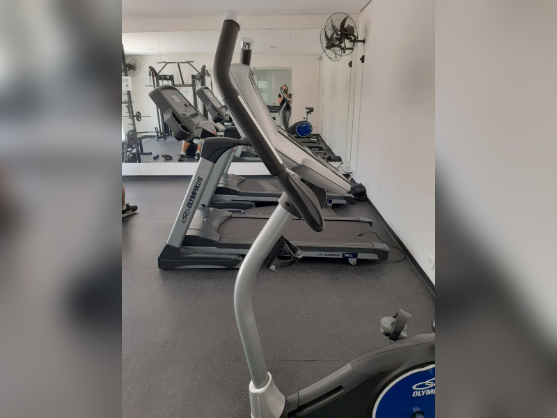 imóvel com 73m² - Vila Gumercindo - São Paulo