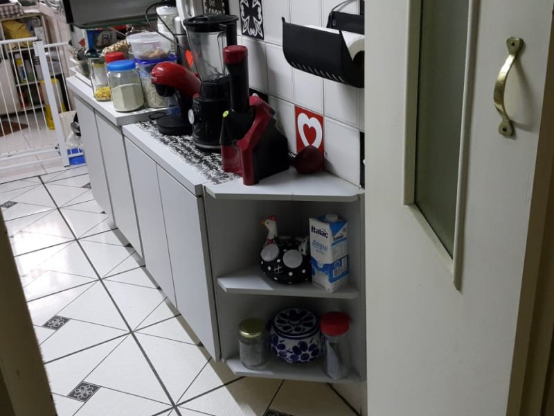 imóvel com 73m² - Vila Gumercindo - São Paulo