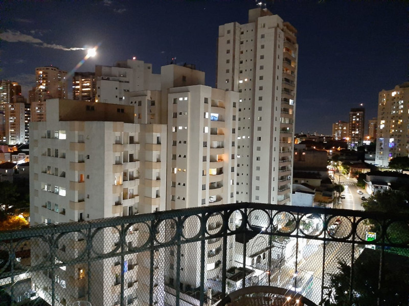 imóvel com 73m² - Vila Gumercindo - São Paulo