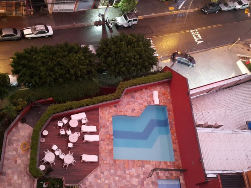 imóvel com 73m² - Vila Gumercindo - São Paulo