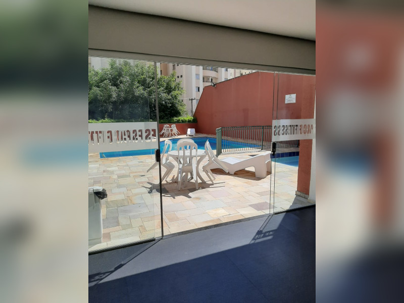 imóvel com 73m² - Vila Gumercindo - São Paulo
