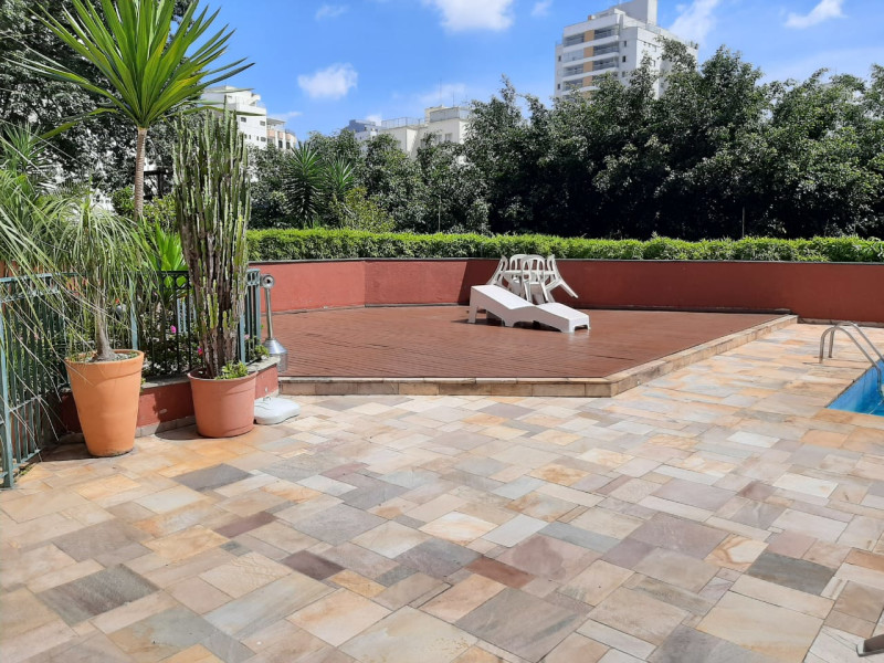 imóvel com 73m² - Vila Gumercindo - São Paulo