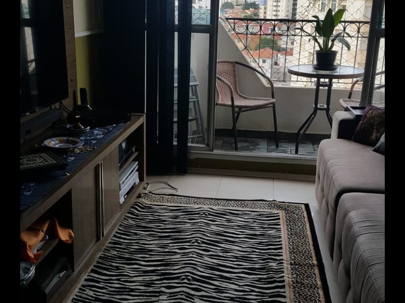 imóvel com 73m² - Vila Gumercindo - São Paulo