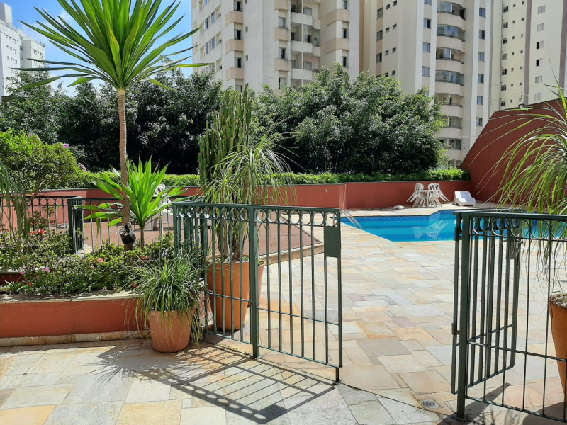 imóvel com 73m² - Vila Gumercindo - São Paulo