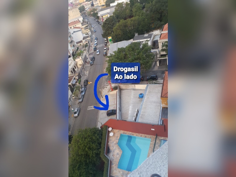 imóvel com 73m² - Vila Gumercindo - São Paulo