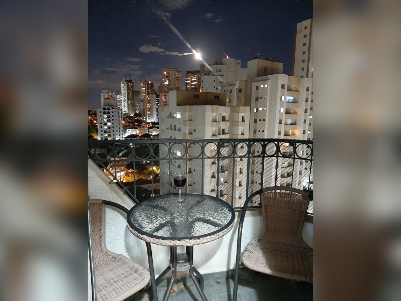 imóvel com 73m² - Vila Gumercindo - São Paulo